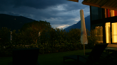 Hotel Gartner Dorf Tirol